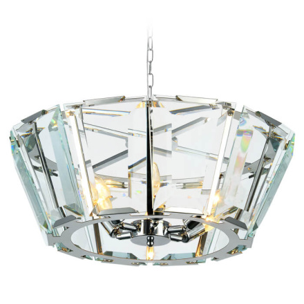 Подвесная люстра Ambrella Light Traditional TR5110