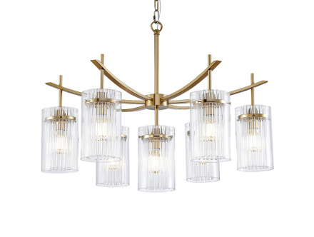 Подвесная люстра Newport 4577/C М0069762