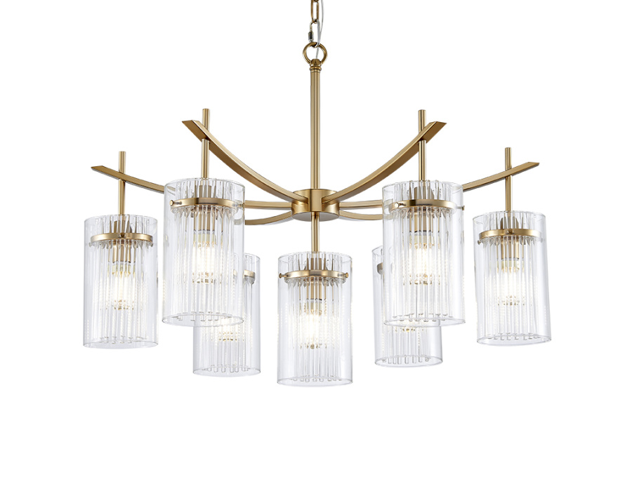 Подвесная люстра Newport 4577/C М0069762