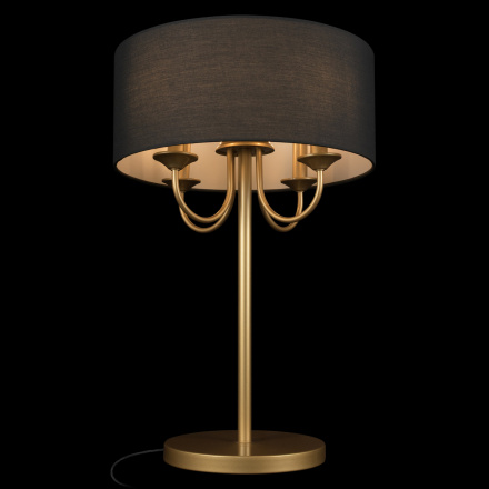 Настольная лампа Loft IT Balance 10416T GD