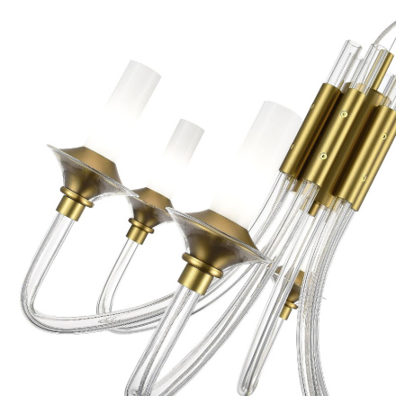 Подвесная люстра ST Luce Vetrano SL1241.203.06