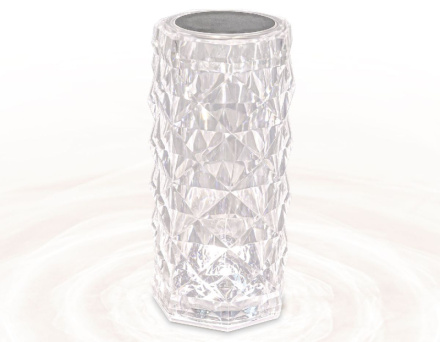 Настольная лампа Ambrella Light Desk DE8018