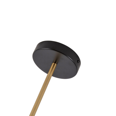 Подвесная люстра Favourite Pouli 4109-4P