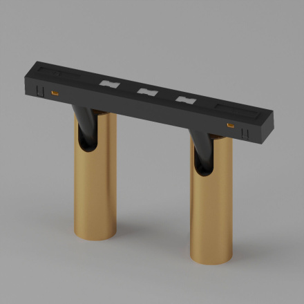 Трековый магнитный светильник Elektrostandard Slim Magnetic 4690389195259 a063527