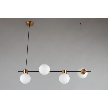 Подвесная люстра Omnilux Nembro OML-59503-04