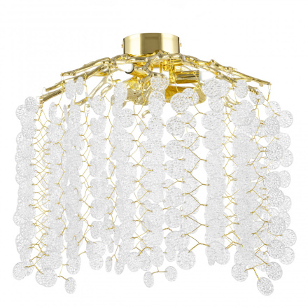 Потолочная люстра Arte Milano 23312.360.3.G9.C GD