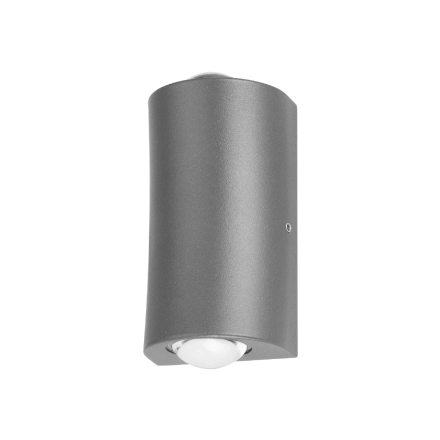 Настенный уличный светильник Duwi Nuovo led 24348 9