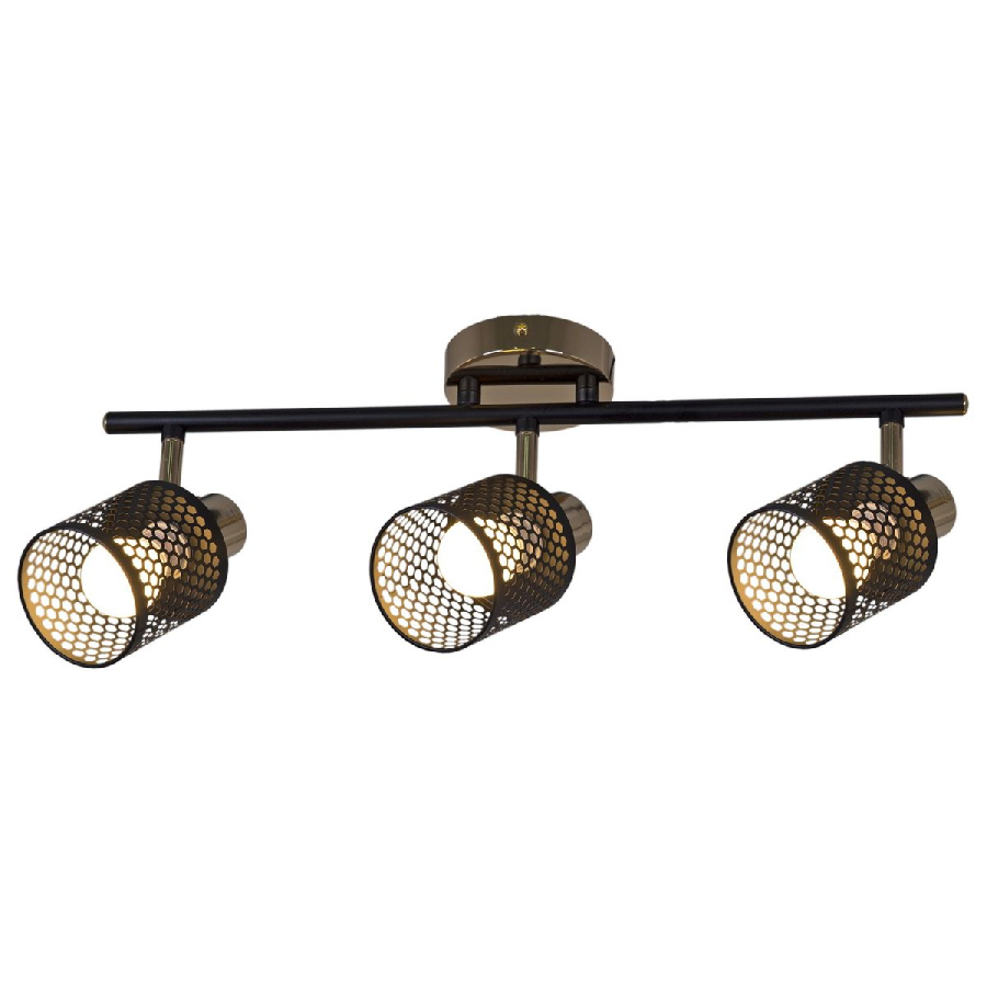 Спот Reluce 05900-0.8-03 BK+FGD