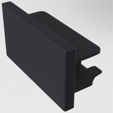 Заглушка Maytoni Track TRA001EC-11B