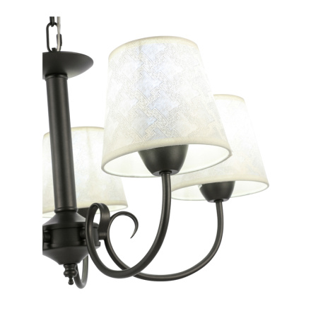 Подвесной светильник EVOLUCE RIMENTO SLE120303-05