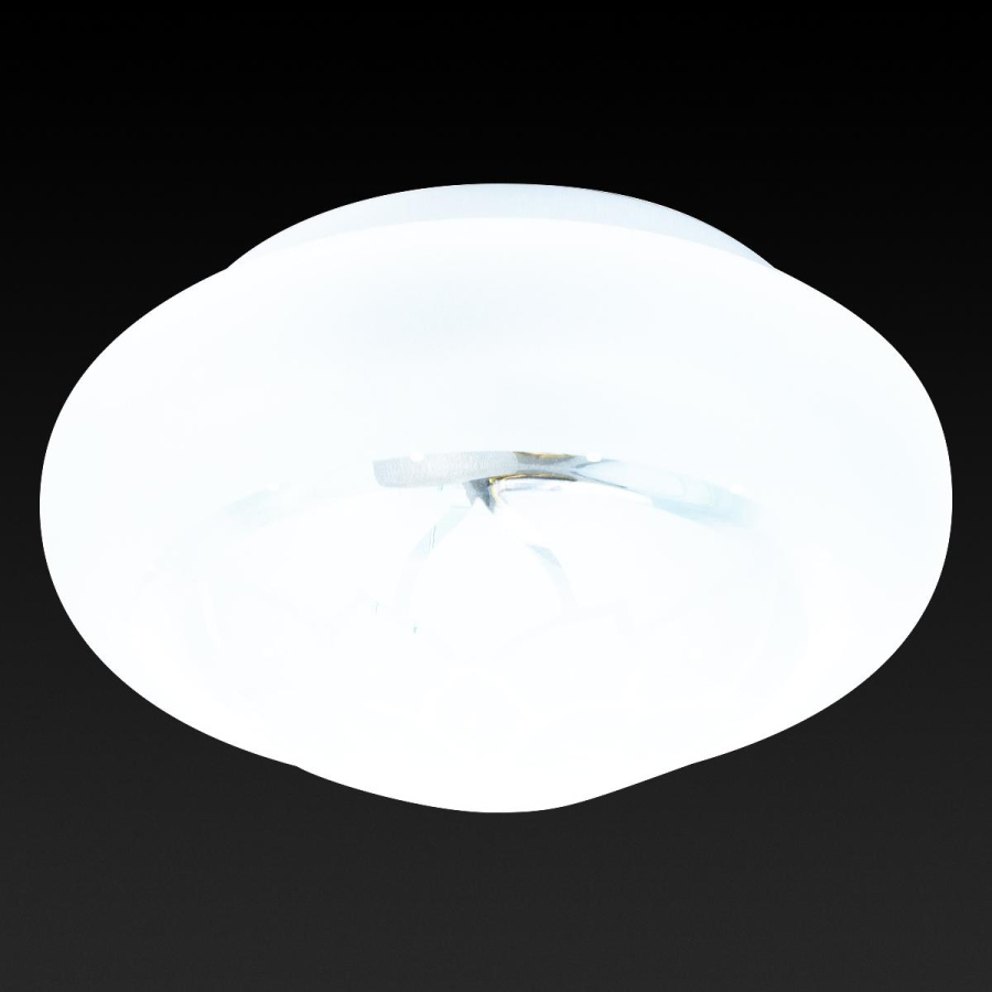 Потолочный светильник Toplight Cori TL9551Y-01WH