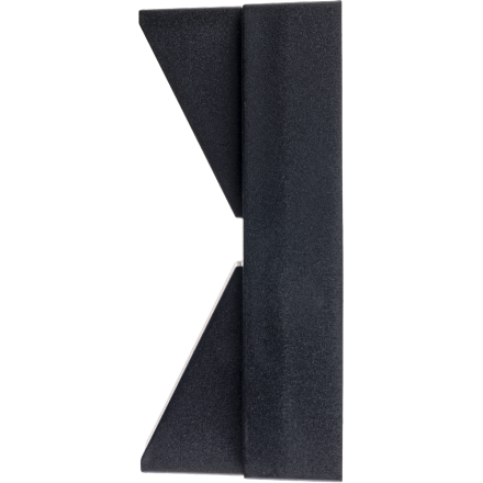 Уличный настенный светильник Duwi Nuovo LED 24776 4