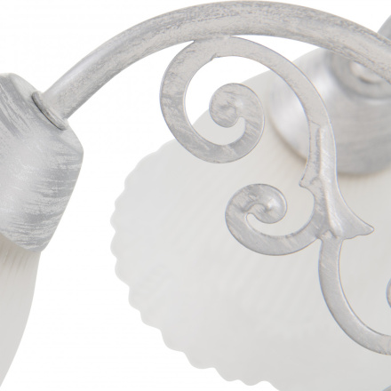 Подвесная люстра Arte Milano Amalfi 338544/5 WT+SL