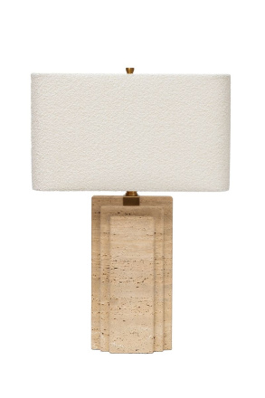 Настольная лампа Garda Decor 185HM-03253