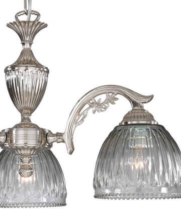 Подвесная люстра Reccagni Angelo L 9800/3