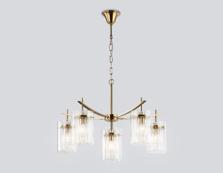 Подвесная люстра Ambrella Light High Light Heigh Light LH56031