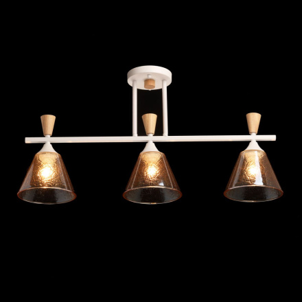 Потолочная люстра De Markt Дэла 635014303
