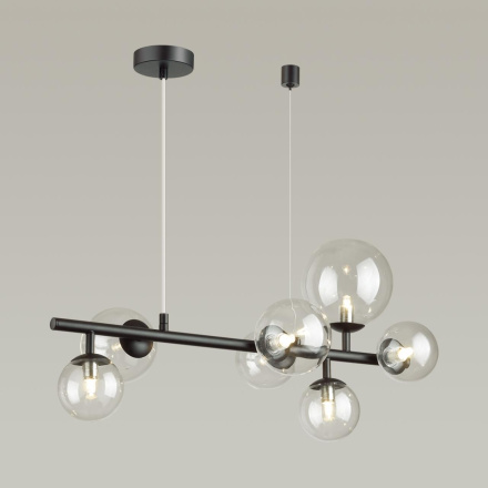 Подвесная люстра Odeon Light TOVI 4818/7