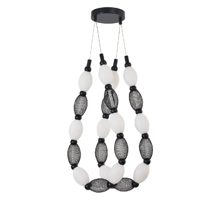 Подвесная люстра Favourite Perler 4560-2PC