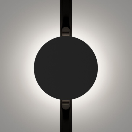 Трековый магнитный светильник Maytoni Relax TR107-2-5W4K-B