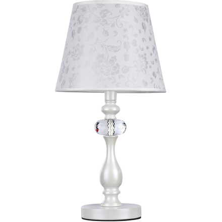 Настольная лампа Freya Adelaide FR2306-TL-01-W