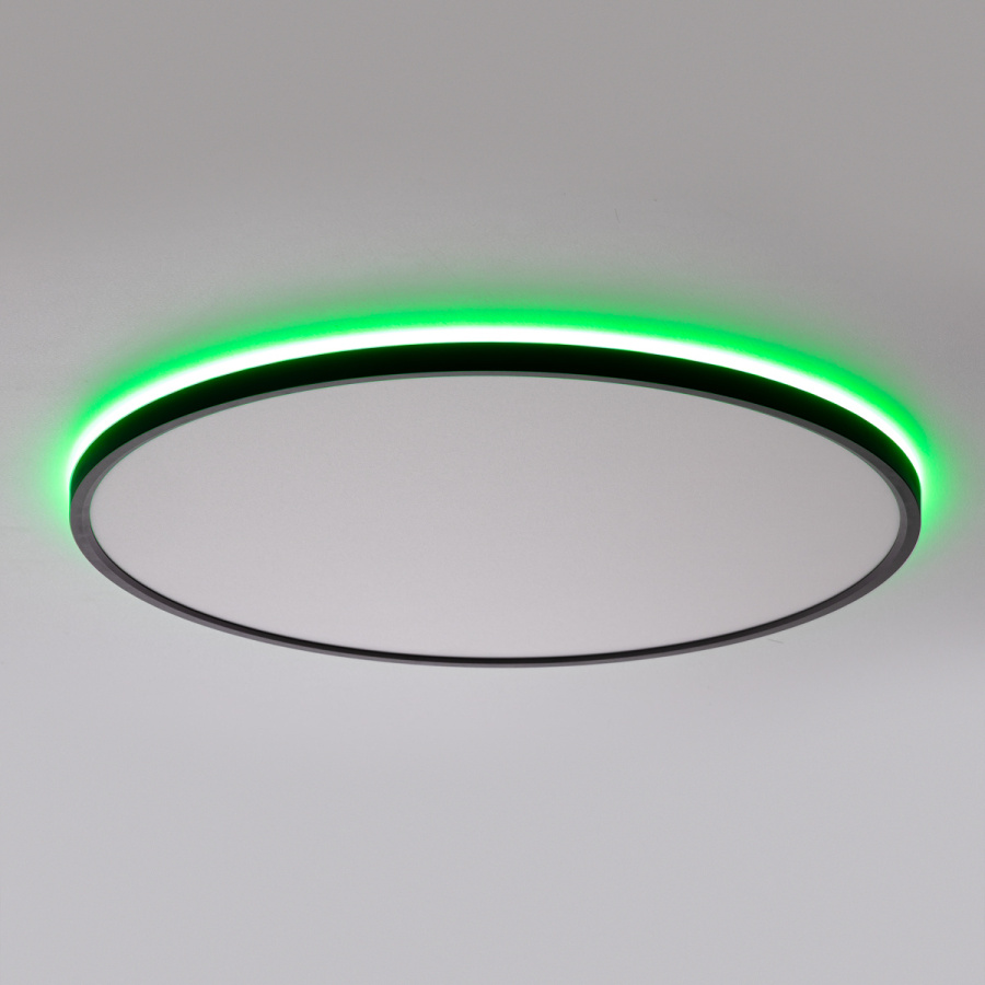 Потолочный светильник Citilux Norma LED RGB CL749501