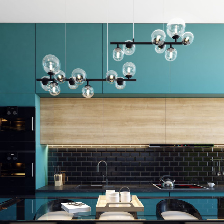 Подвесная люстра Odeon Light TOVI 4818/10