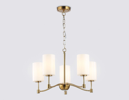 Подвесная люстра Ambrella Light High Light Heigh Light LH56051