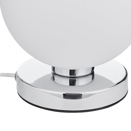 Настольная лампа 33 Идеи TLL272.CH17-S32WH