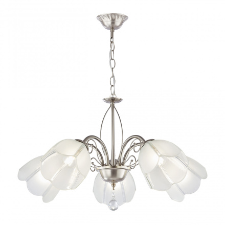 Подвесная люстра Arte Milano Amalfi 332656/5 SN