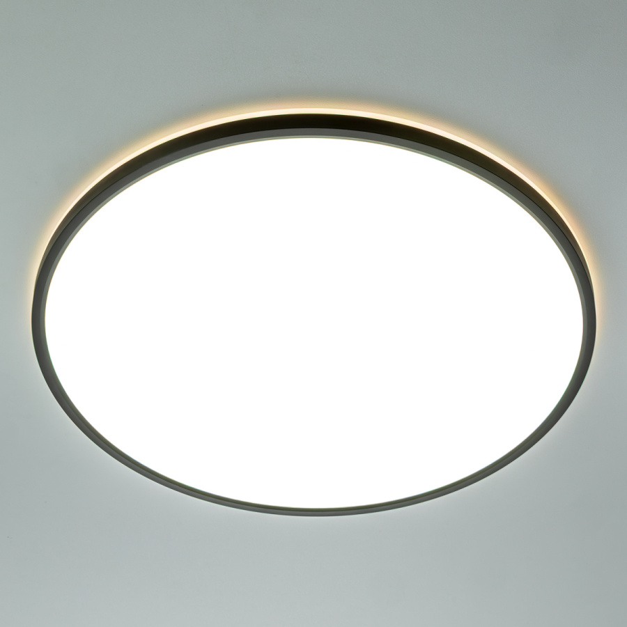 Потолочный светильник Citilux Norma LED RGB CL749501