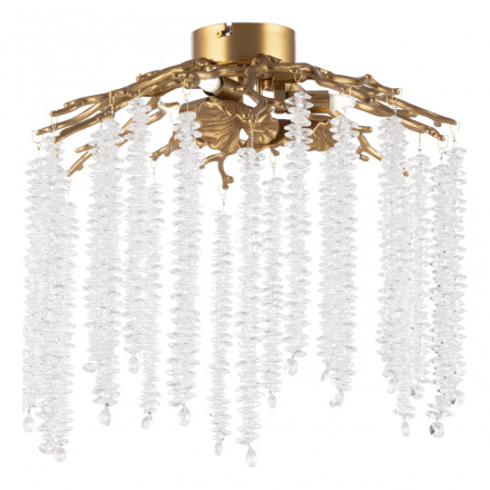 Потолочная люстра Arte Milano 23312.360.3.G9.A IB