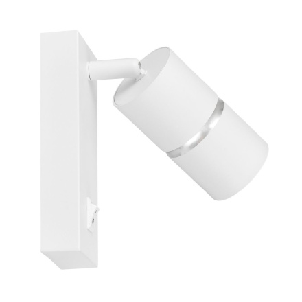 Спот Lampit Asti TS TK40-W1 WT+CHR