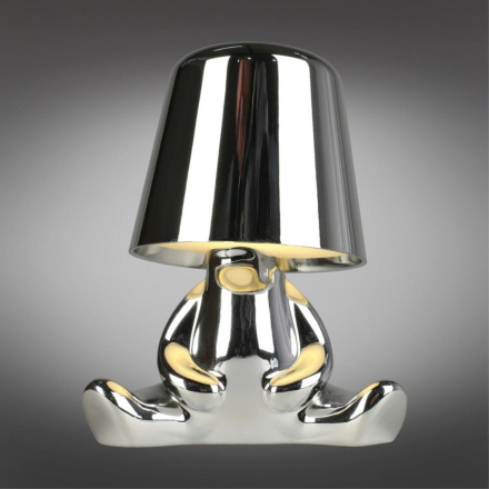 Настольная лампа Aployt Ninon APL.673.14.01