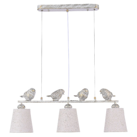 Подвесной светильник Evoluce Lavinia SLE1155-503-03