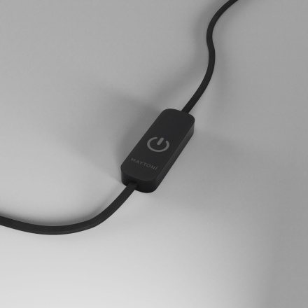 Настольная лампа Maytoni Spirito MOD286TL-L8G3K