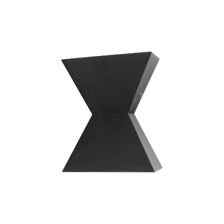 Настенный уличный светильник Duwi Nuovo led 24342 7