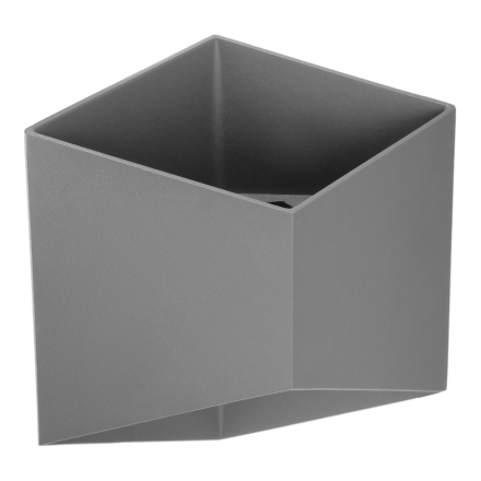 Настенный уличный светильник Duwi Nuovo led 24356 4