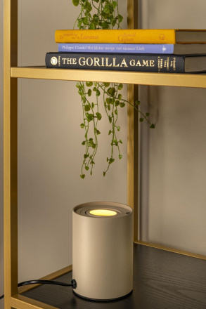 Настольная лампа Lucide Tube 22552/05/41