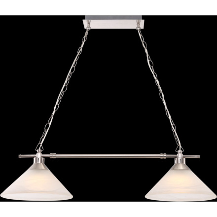 Подвесная люстра Globo Alexis 65100-2