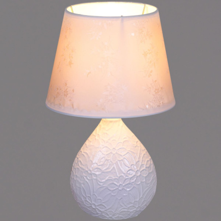 Настольная лампа Reluce 12357-0.7-01