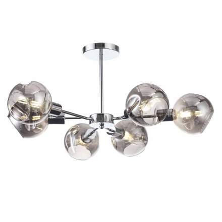 Потолочный светильник EVOLUCE GENTORE SLE155102-06