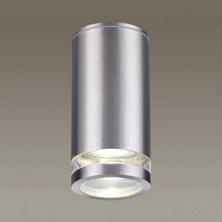 Уличный потолочный светильник Odeon Light Motto 6604/1C