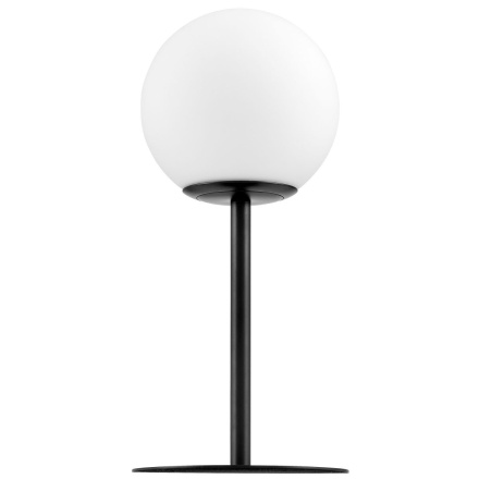 Настольная лампа Lumina Deco LDT 6030-11 BK