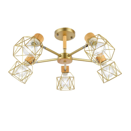 Потолочный светильник EVOLUCE STELITTO SLE110402-05