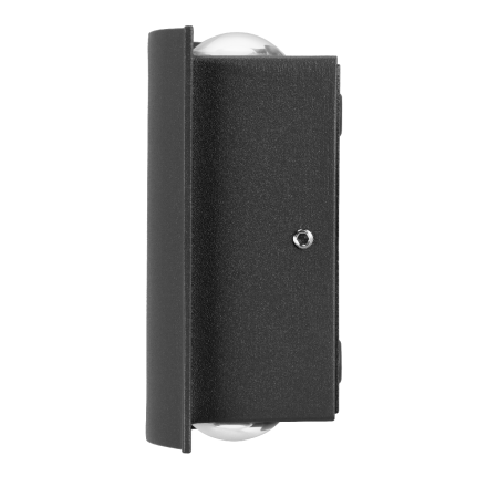 Настенный уличный светильник Duwi Nuovo led 24369 4