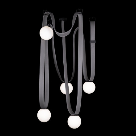 Подвесная люстра Loft IT Picot 10240/5