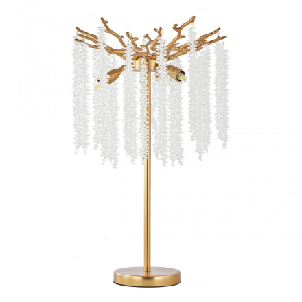 Настольная лампа Arte Milano 23131.320-610.3.E14.A IB