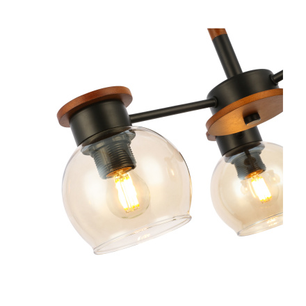 Потолочный светильник EVOLUCE RASCO SLE108102-03