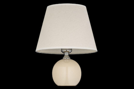 Настольная лампа Arti Lampadari Noli E 4.1 C